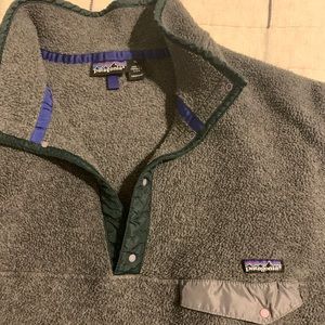 Patagonia Jacket